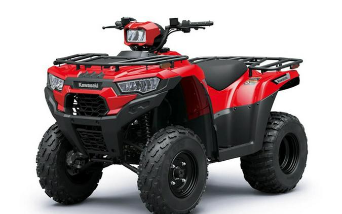 2027 Kawasaki BRUTE FORCE 300