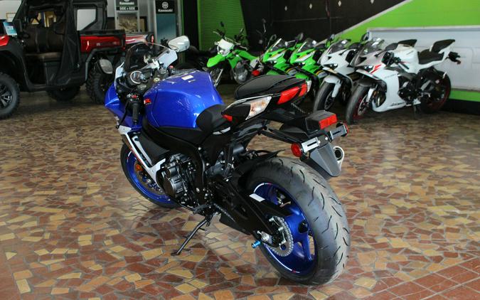 2026 Suzuki GSX-R600Z 40th Anniversary Edition GSX-R600 - T7101386