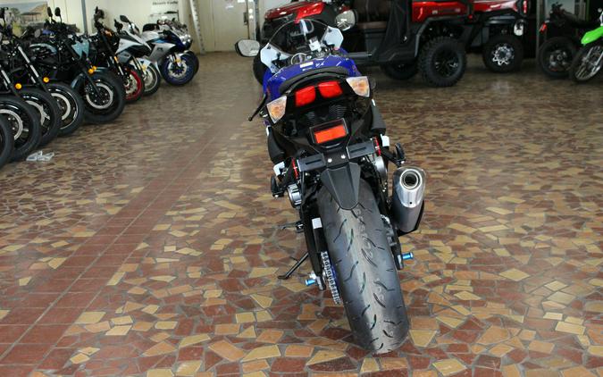 2026 Suzuki GSX-R600Z 40th Anniversary Edition GSX-R600 - T7101386