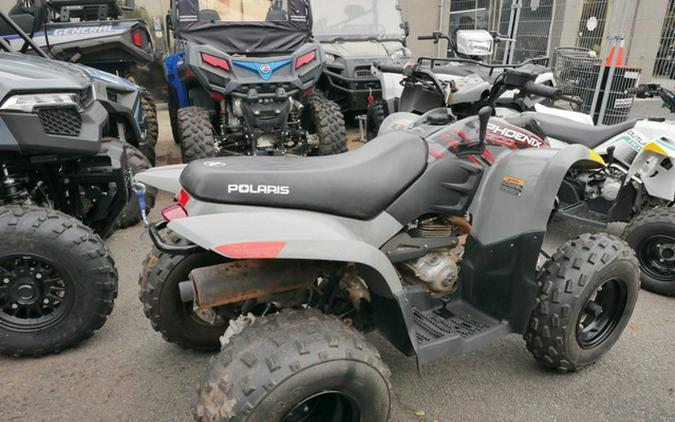 2020 Polaris Phoenix 200