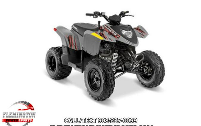 2020 Polaris Phoenix 200