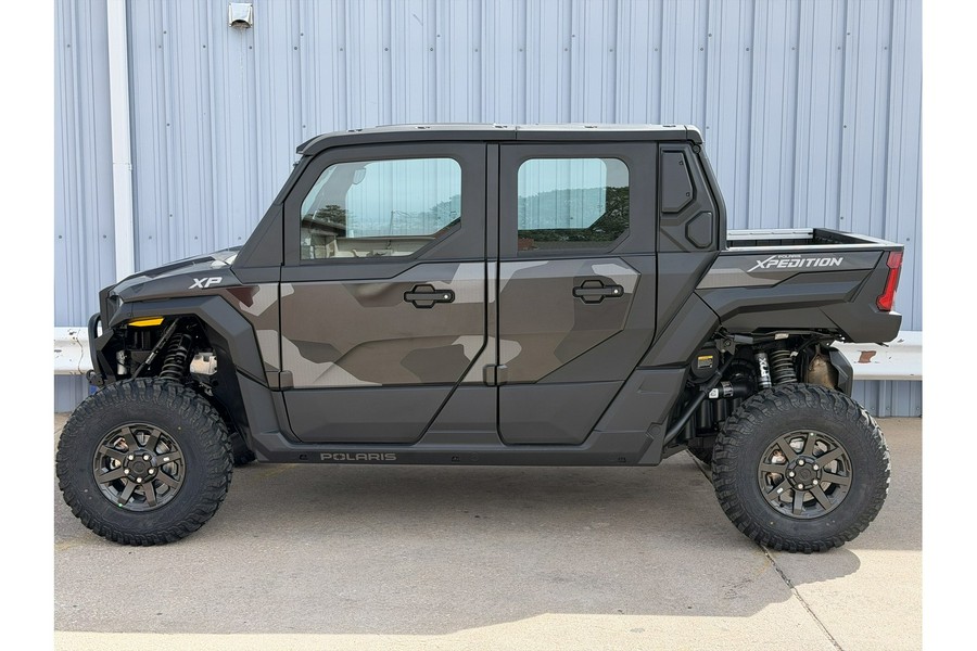 2027 Polaris XPEDITION XP 5 Northstar