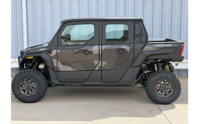 2027 Polaris XPEDITION XP 5 Northstar