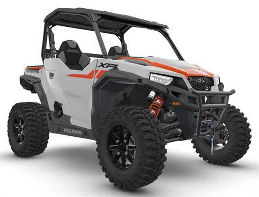 2027 Polaris General XP 1000 Sport