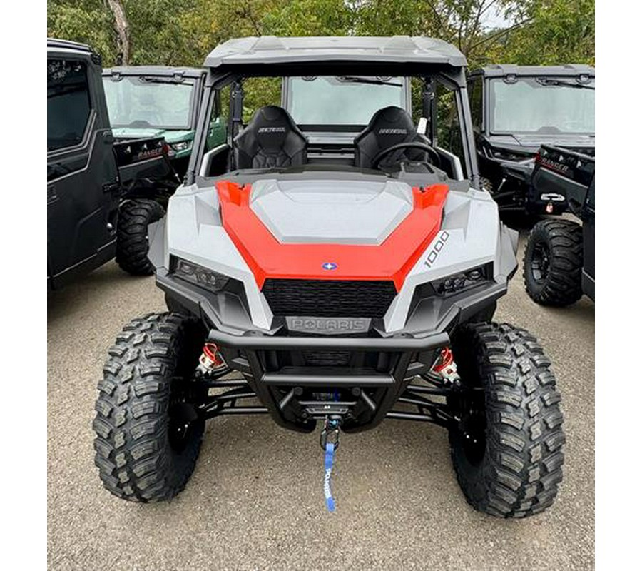2027 Polaris General XP 1000 Sport
