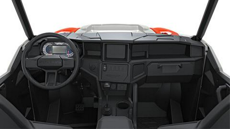 2027 Polaris General XP 1000 Sport