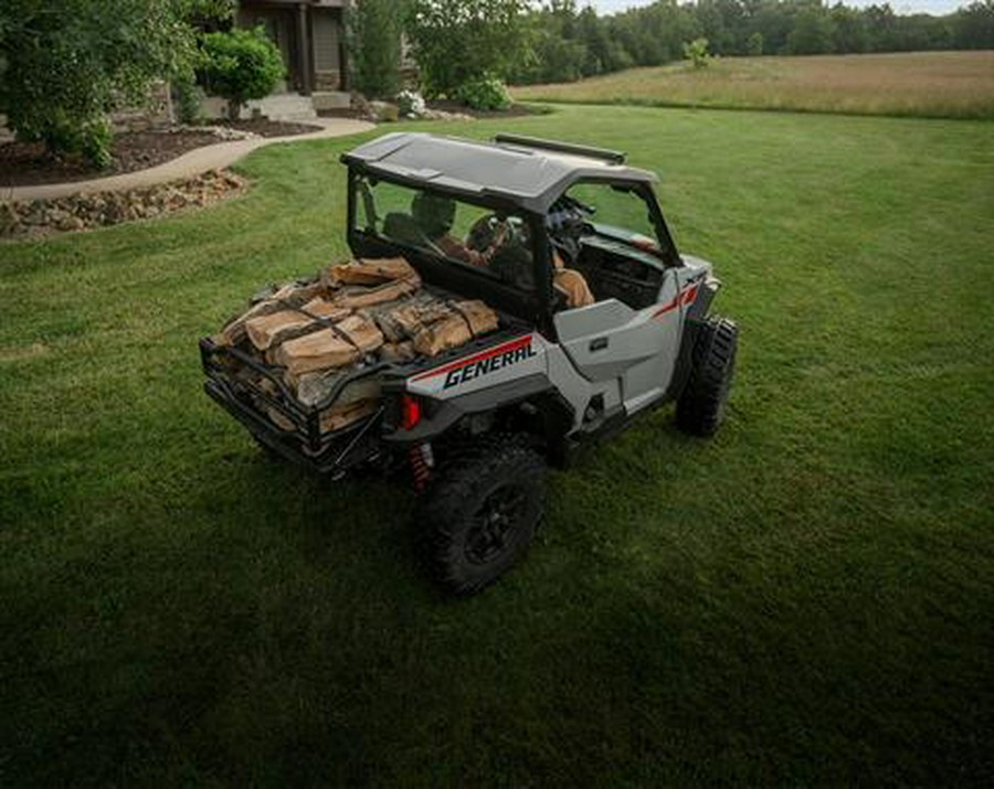 2027 Polaris General XP 1000 Sport