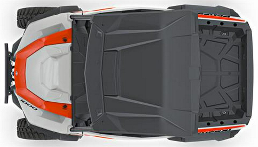 2027 Polaris General XP 1000 Sport