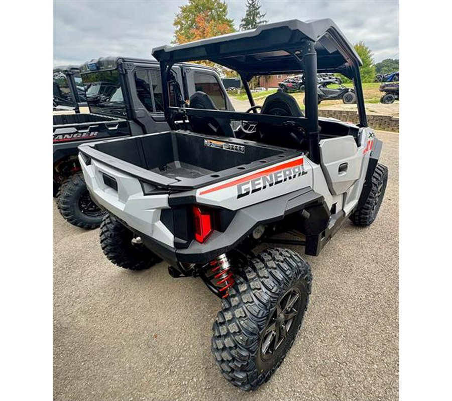 2027 Polaris General XP 1000 Sport