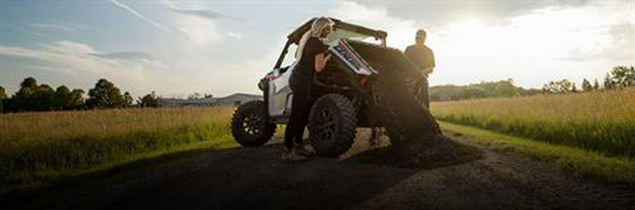 2027 Polaris General XP 1000 Sport