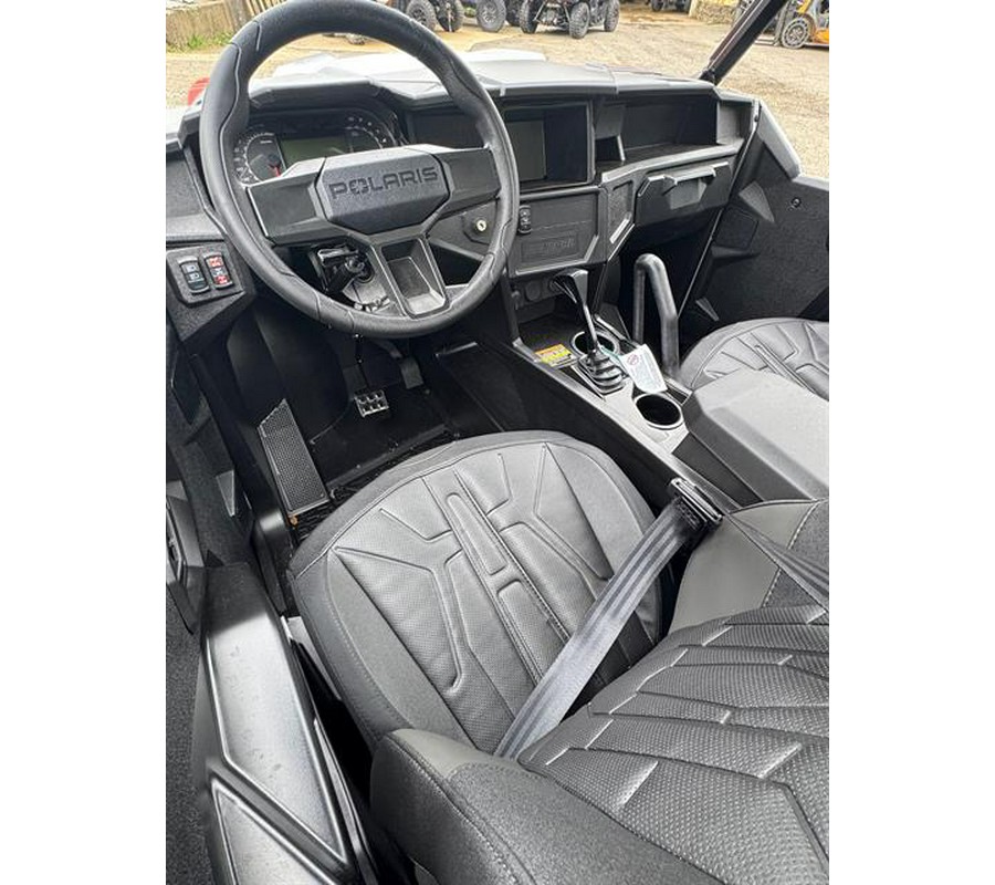 2027 Polaris General XP 1000 Sport