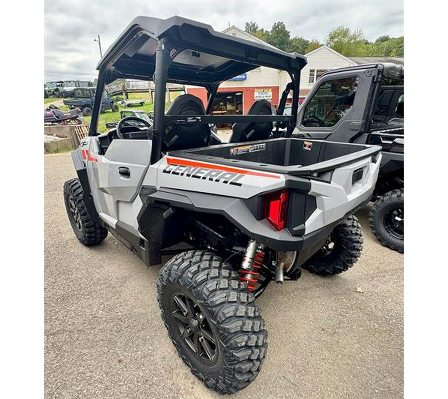 2027 Polaris General XP 1000 Sport