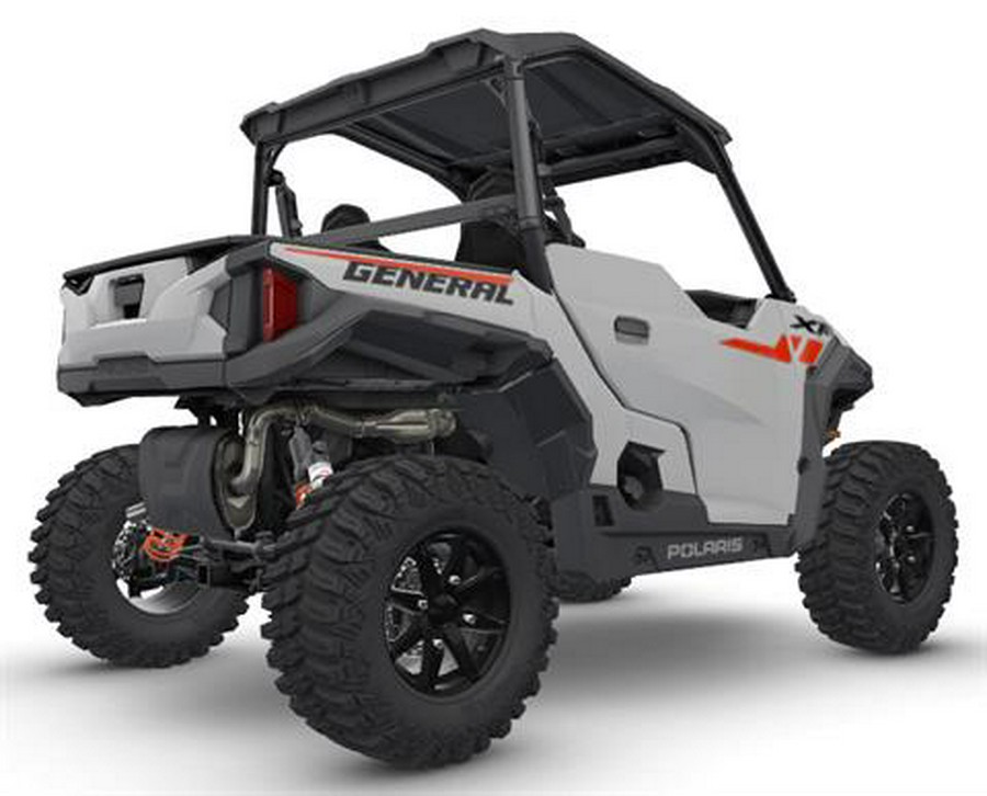 2027 Polaris General XP 1000 Sport