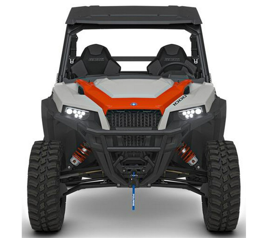 2027 Polaris General XP 1000 Sport