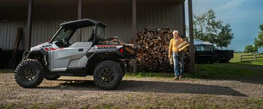 2027 Polaris General XP 1000 Sport