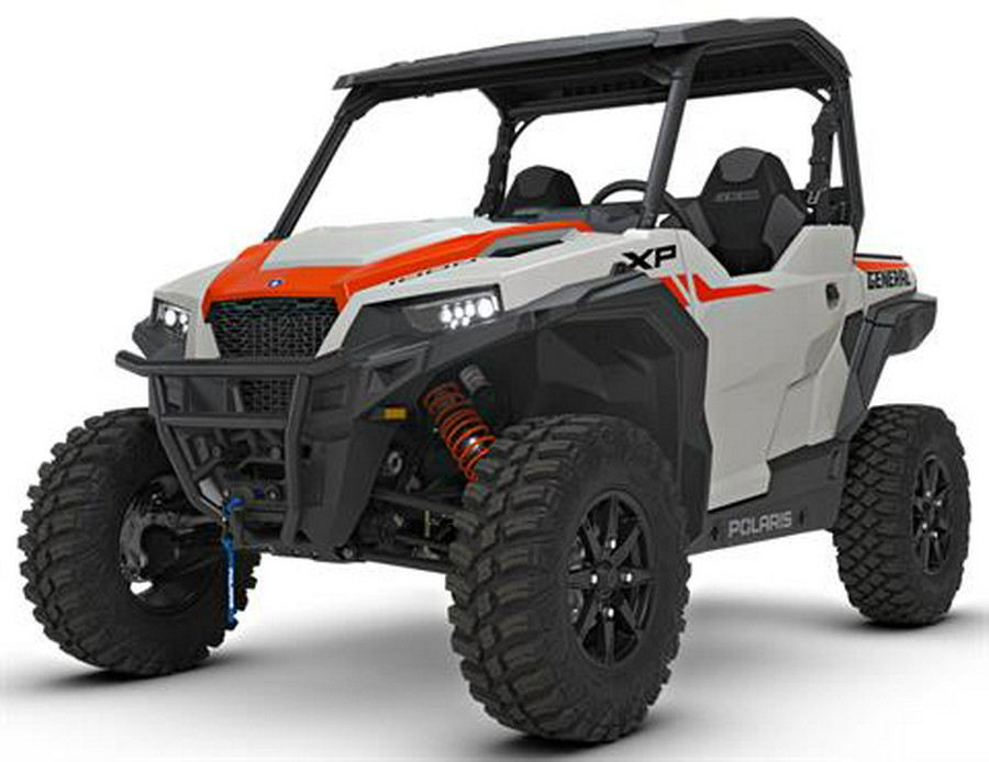 2027 Polaris General XP 1000 Sport