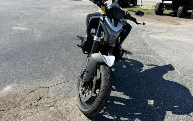 2025 CFMOTO 450NK