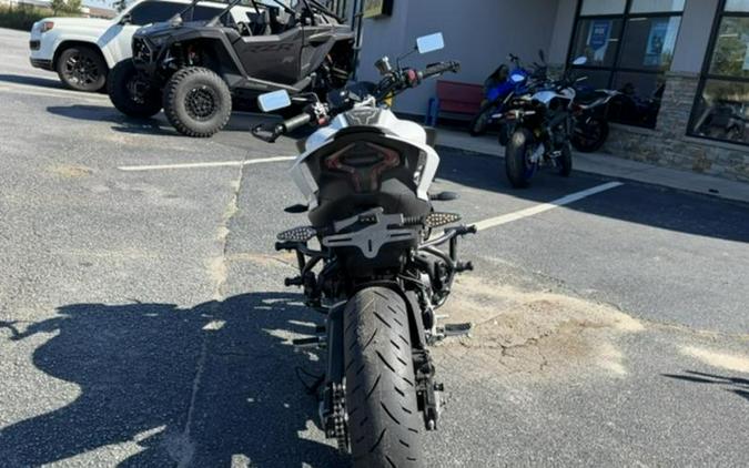 2025 CFMOTO 450NK