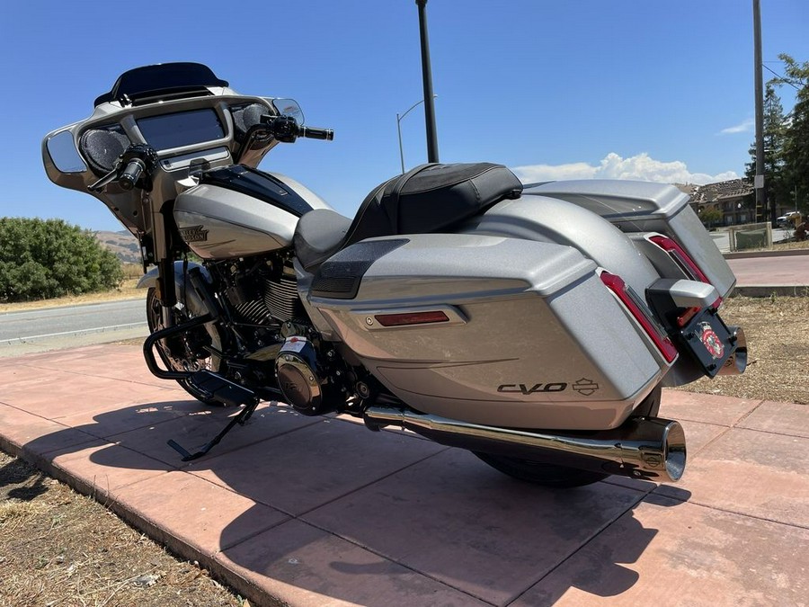 2023 Harley-Davidson® FLHXSE - CVO™ Street Glide®