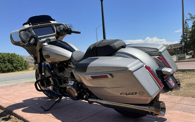 2023 Harley-Davidson® FLHXSE - CVO™ Street Glide®