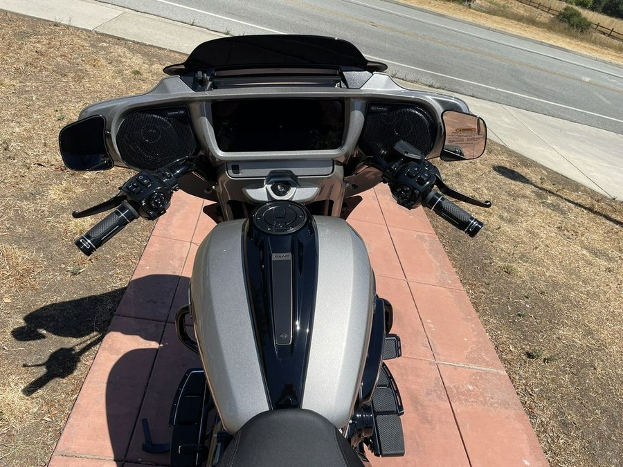 2023 Harley-Davidson® FLHXSE - CVO™ Street Glide®