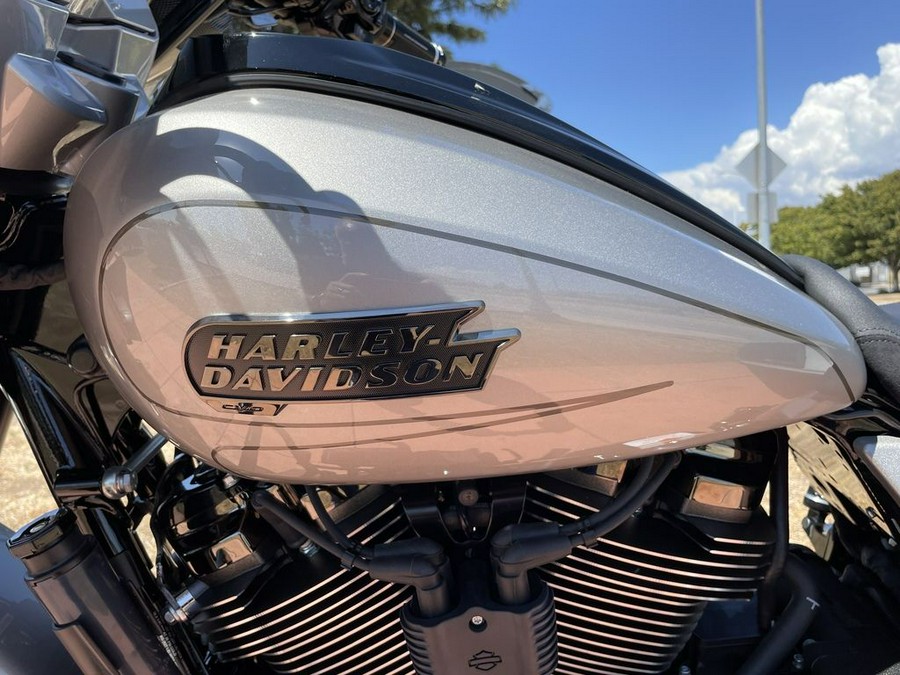 2023 Harley-Davidson® FLHXSE - CVO™ Street Glide®