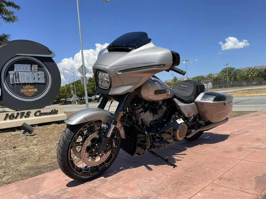 2023 Harley-Davidson® FLHXSE - CVO™ Street Glide®