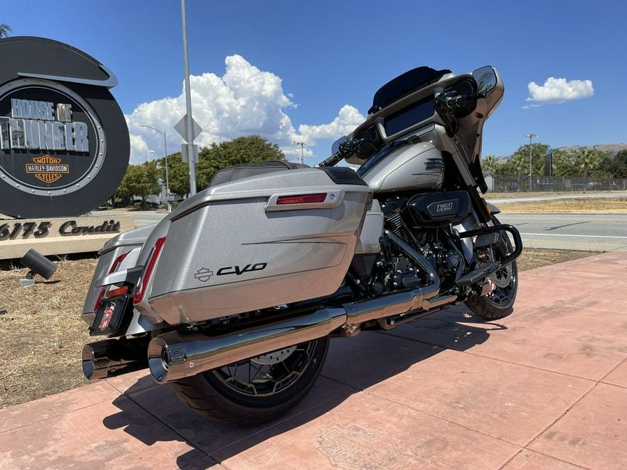 2023 Harley-Davidson® FLHXSE - CVO™ Street Glide®