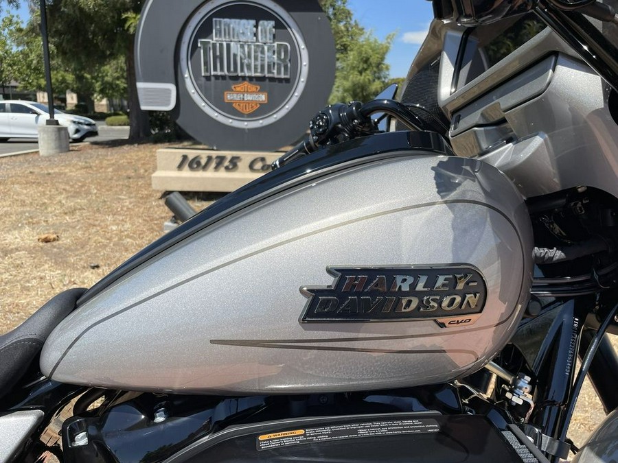 2023 Harley-Davidson® FLHXSE - CVO™ Street Glide®