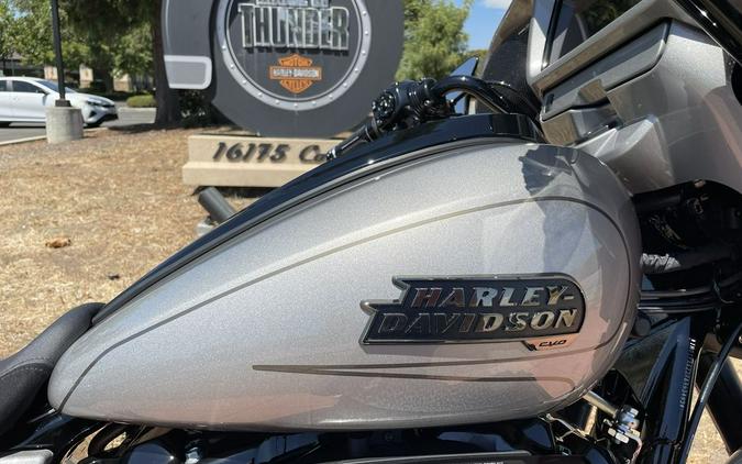 2023 Harley-Davidson® FLHXSE - CVO™ Street Glide®