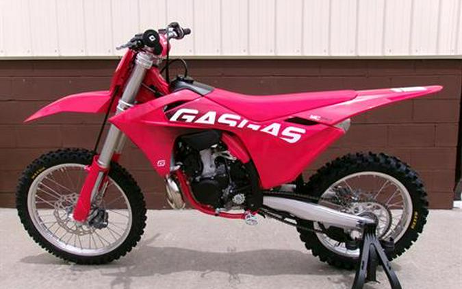 2024 GASGAS MC 250