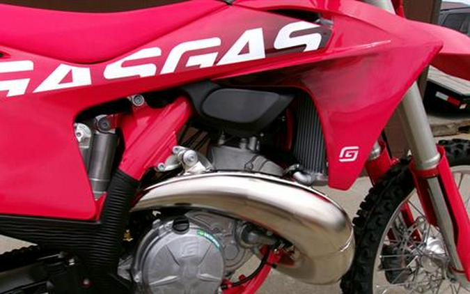 2024 GASGAS MC 250