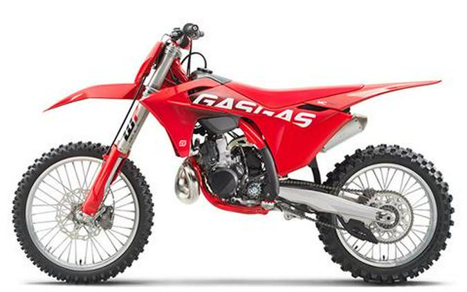 2024 GASGAS MC 250