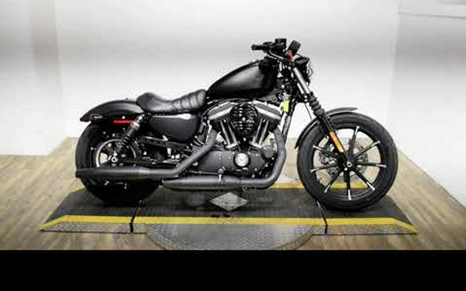 2019 Harley-Davidson Iron 883™