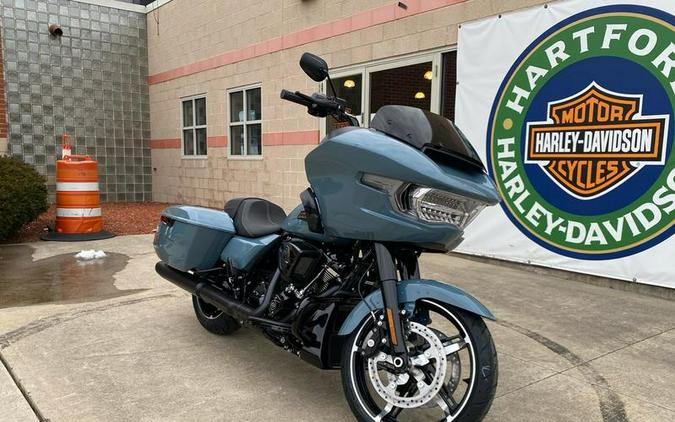 2024 Harley-Davidson® FLTRX - Road Glide®