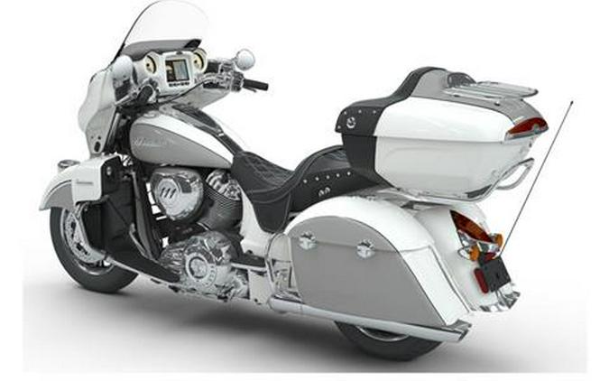 2018 Indian Motorcycle Roadmaster® ABS