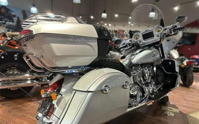 2018 Indian Motorcycle Roadmaster® ABS