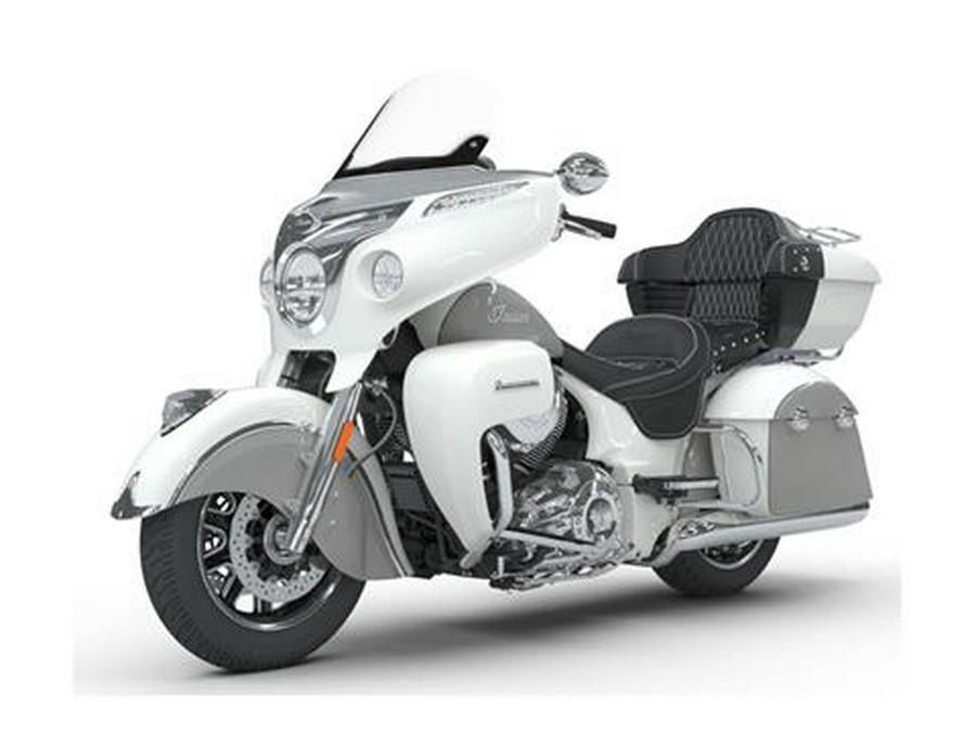 2018 Indian Motorcycle Roadmaster® ABS