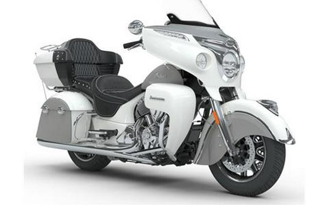 2018 Indian Motorcycle Roadmaster® ABS