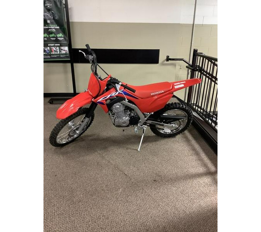 2023 Honda® CRF125F - Big Wheel