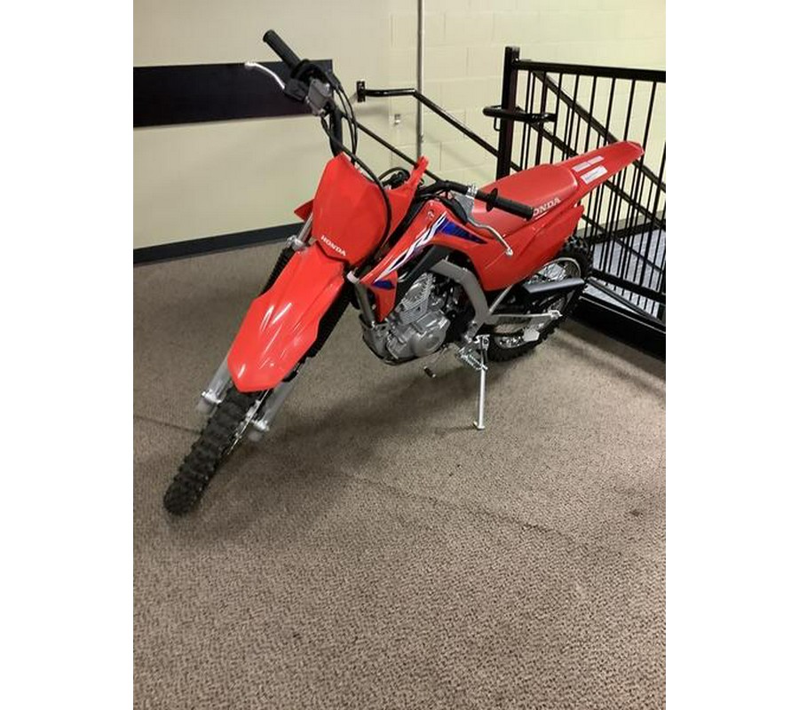 2023 Honda® CRF125F - Big Wheel