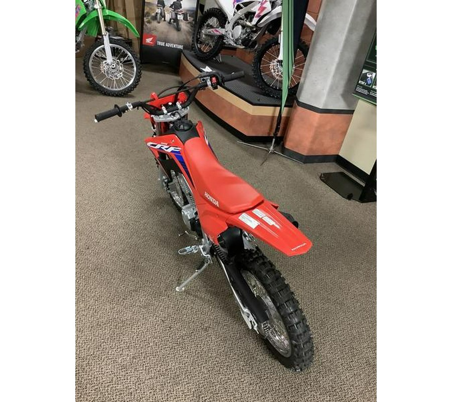 2023 Honda® CRF125F - Big Wheel