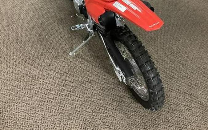 2023 Honda® CRF125F - Big Wheel