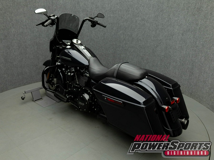 2019 HARLEY DAVIDSON FLHRXS ROAD KING SPECIAL W/ABS