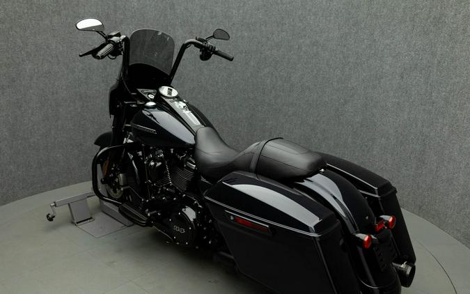 2019 HARLEY DAVIDSON FLHRXS ROAD KING SPECIAL W/ABS