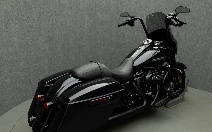 2019 HARLEY DAVIDSON FLHRXS ROAD KING SPECIAL W/ABS