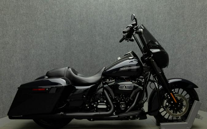 2019 HARLEY DAVIDSON FLHRXS ROAD KING SPECIAL W/ABS