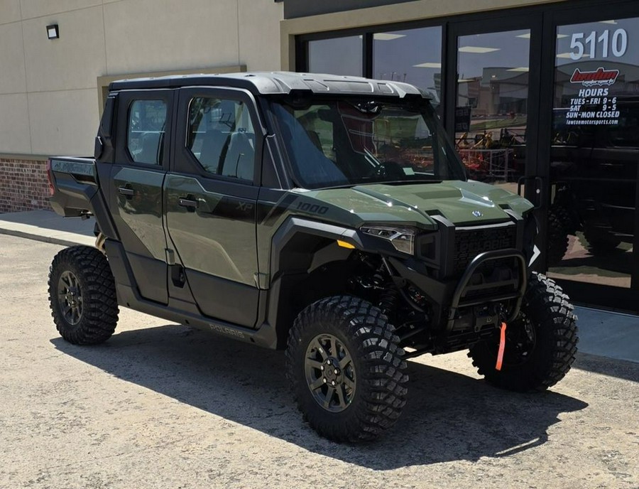 2024 Polaris® XPedition XP 5 NorthStar