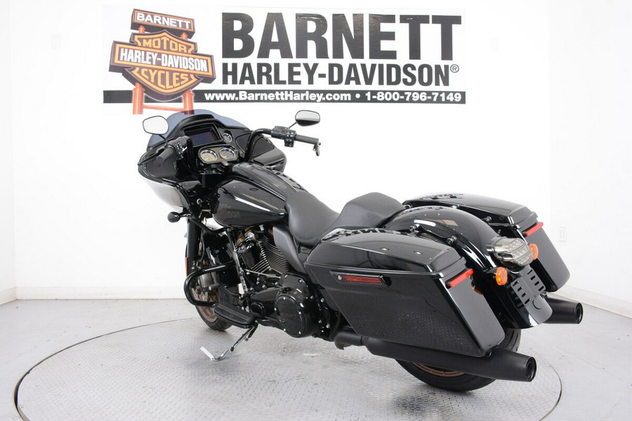 2022 Harley-Davidson FLTRXST Road Glide ST