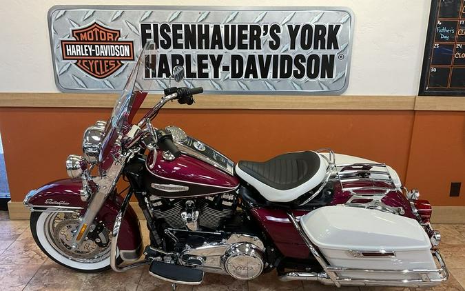 2023 Harley-Davidson® FLHFB - Electra Glide® Highway King